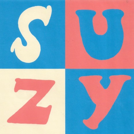 Suzy | Boomplay Music
