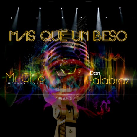 Mas Que Un Beso (Dj Style Atl Remix) ft. Don Palabraz & Dj Style Atl | Boomplay Music