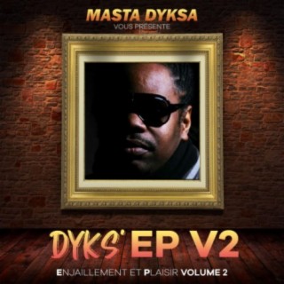 DYKS' EP V2
