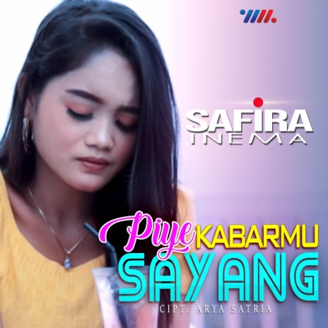 Piye Kabarmu Sayang | Boomplay Music