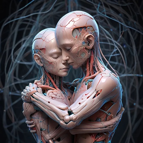 Neural Hugs