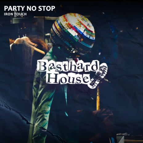 Party No Stop | Boomplay Music