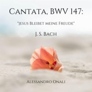 Herz und Mund und Tat und Leben, BWV 147: No. 10 Jesus Bleibet meine Freude