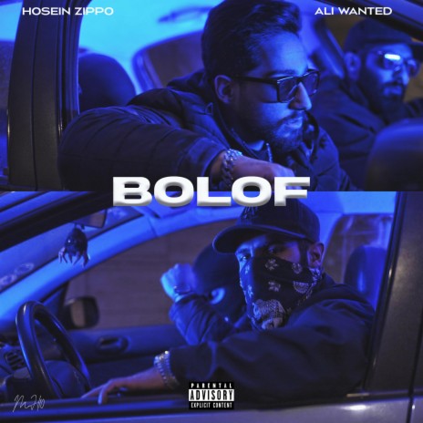 Bolof ft. Ali Wanted | Boomplay Music