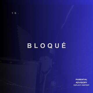 Bloqué