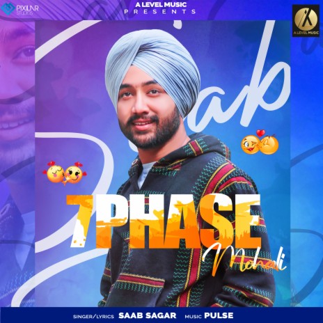 7 Phase Mohali | Boomplay Music