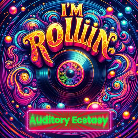 I'm Rollin | Boomplay Music