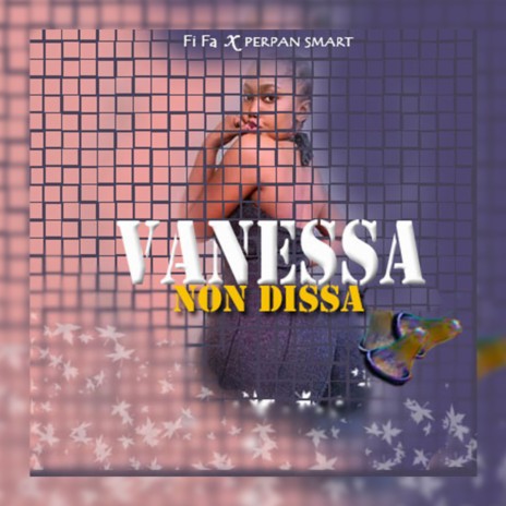 Vanessa Non Dissa | Boomplay Music