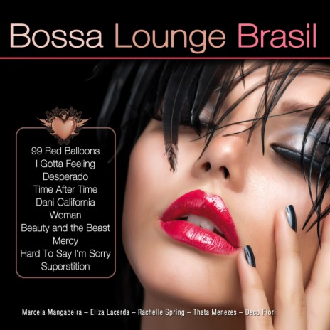 Hard to Say I'm Sorry (Bossa Version) | Boomplay Music