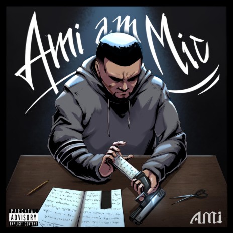 Ami am Mic | Boomplay Music