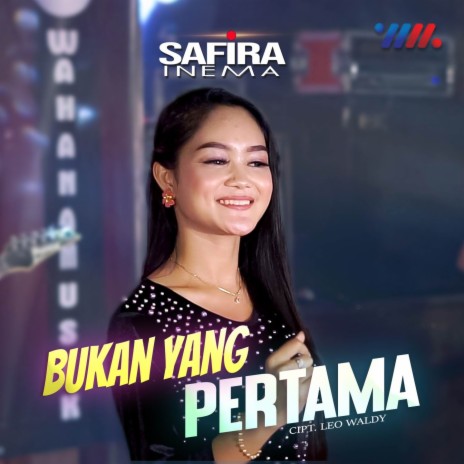 Bukan Yang Pertama | Boomplay Music