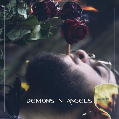 Demons N Angels ft. GoyaVert