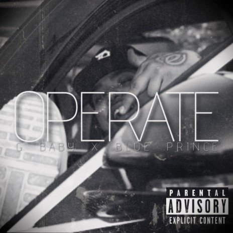 Operate (feat. Blue Prince) | Boomplay Music