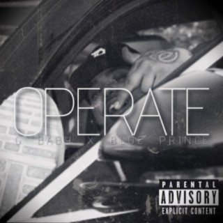 Operate (feat. Blue Prince)