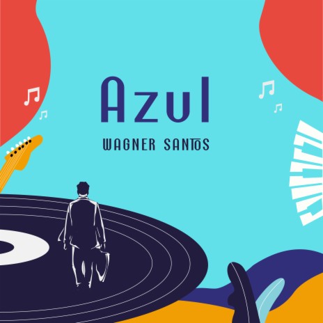 Azul | Boomplay Music