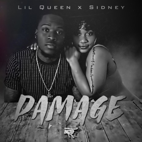 Damage (feat. LIL Queen) | Boomplay Music