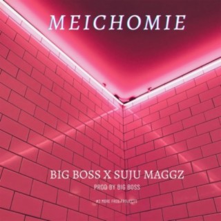 MEICHOMIE (feat. Suju maggz)