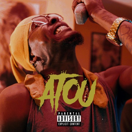ATOU ft. Candell | Boomplay Music