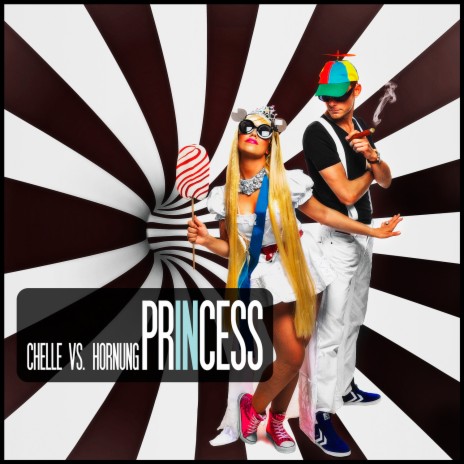 Princess (Radio Edit) ft. Hornung | Boomplay Music