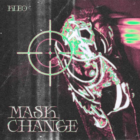 Mask Change | Boomplay Music
