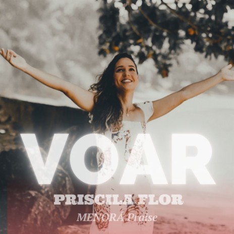 Foi Amor ft. Priscila Flor | Boomplay Music