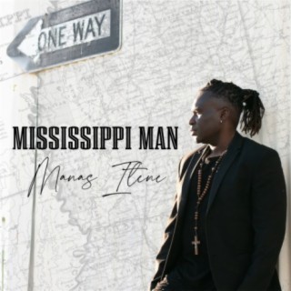 Mississippi Man