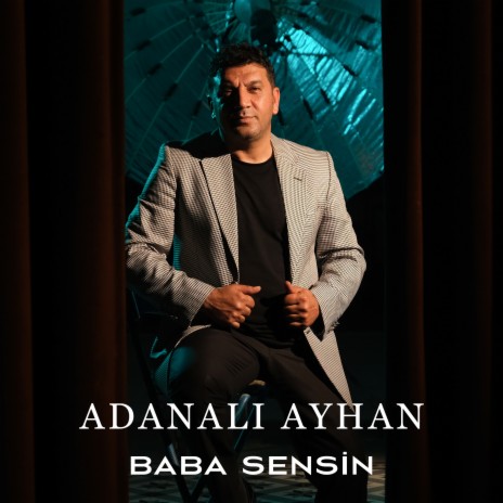 Baba Sensin | Boomplay Music