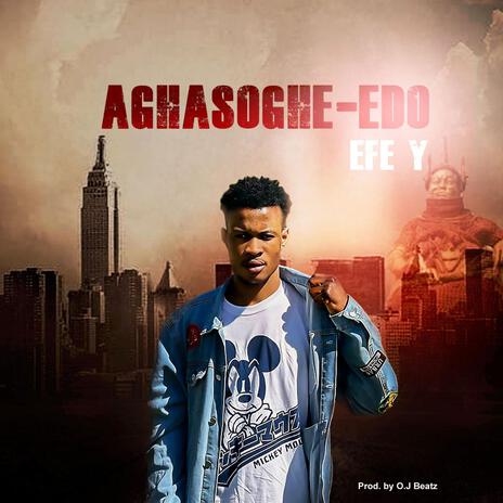 AGHASOGHE-EDO | Boomplay Music