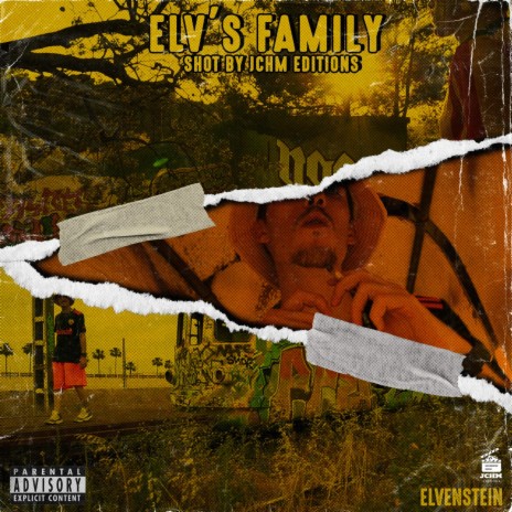 ELV's Family | Boomplay Music