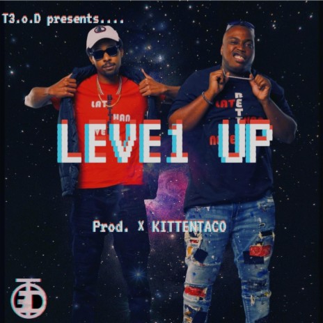 Level Up