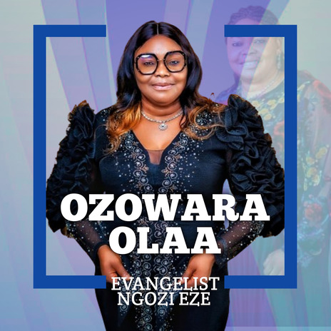 OZOWARA OLAA | Boomplay Music