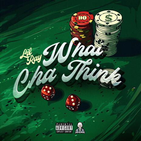 What Cha Think | Boomplay Music