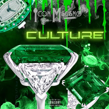 CULTURE 🅴 | Boomplay Music