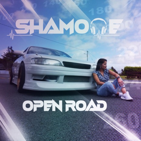 Open Road | Boomplay Music