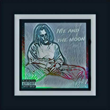 Me and the Moon | Boomplay Music