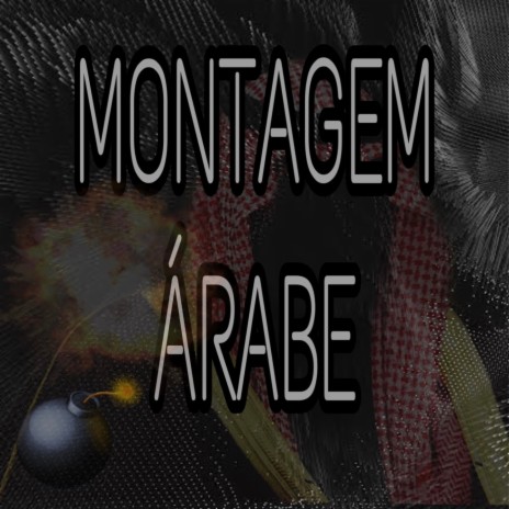 MONTAGEM ARABIANA ft. MC Renatinho Falcão | Boomplay Music