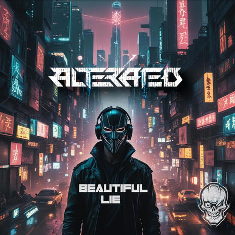 Beautiful Lie | Boomplay Music