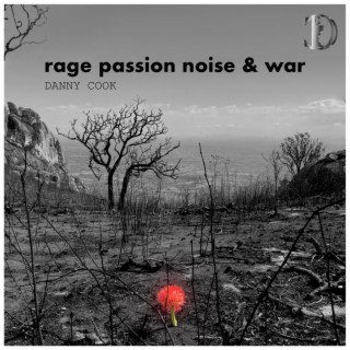 Rage passion noise & war