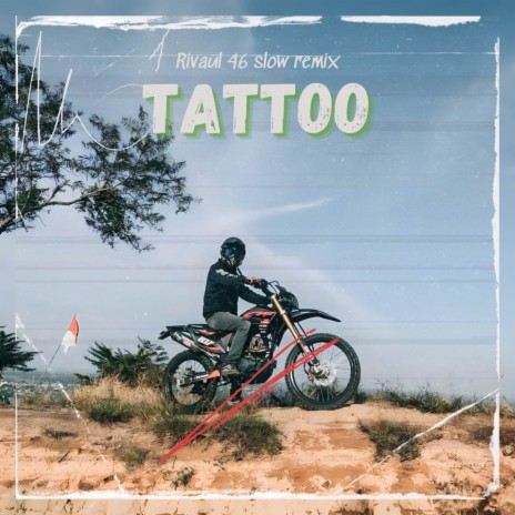 Tattoo Loreen Remix | Boomplay Music