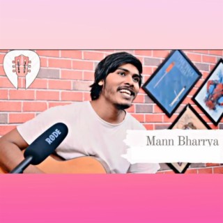 Mann Bharrya