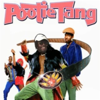 Pootie Tang