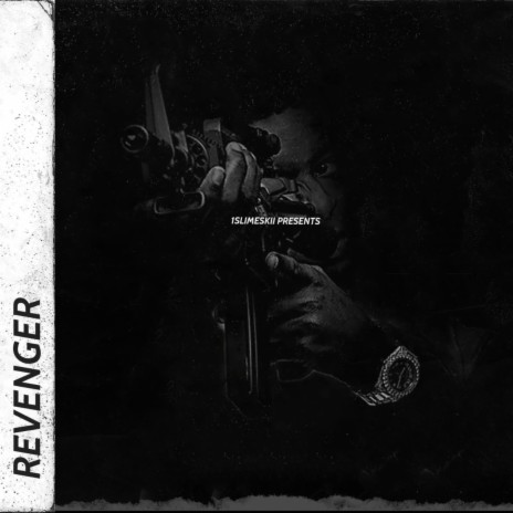 Revenger ft. 1SlimeSkii | Boomplay Music