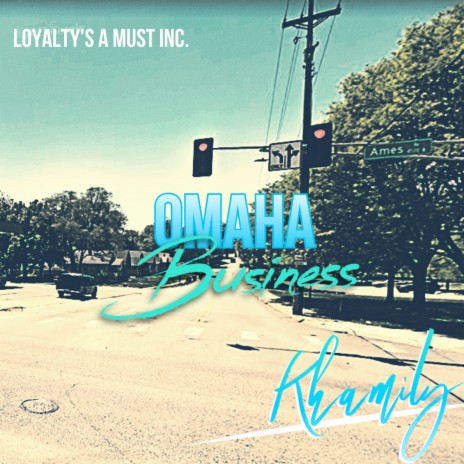 Omaha Business | Boomplay Music
