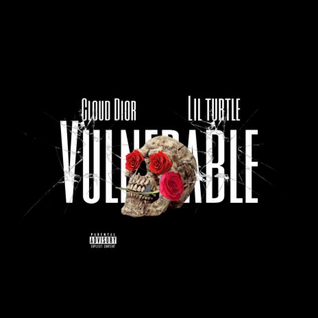Vulnerable ft. Lil turtle 1804 | Boomplay Music