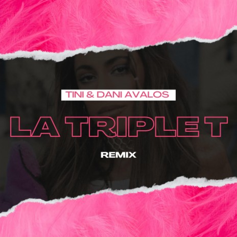 La Triple T (Remix Cachengue) | Boomplay Music