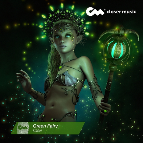 Green Fairy (Background Vocal) | Boomplay Music