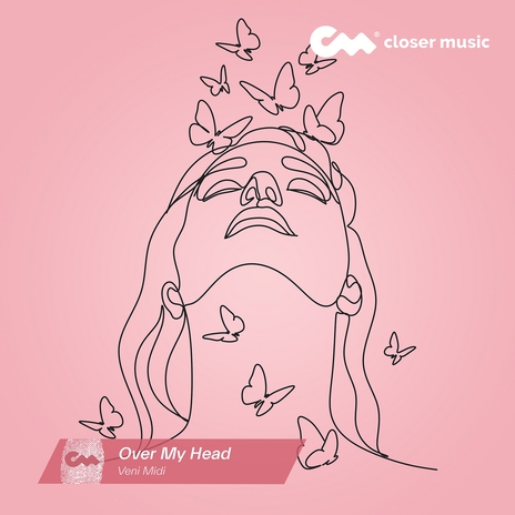 Over My Head | Boomplay Music