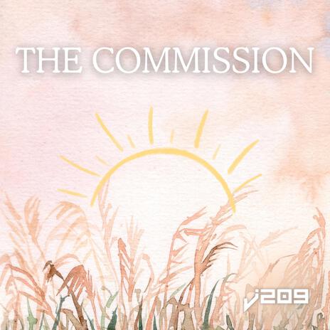 The Commission | Boomplay Music