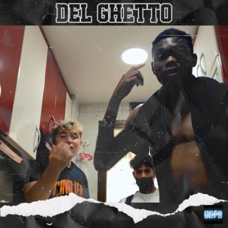Del Ghetto ft. vareegang & mxtte