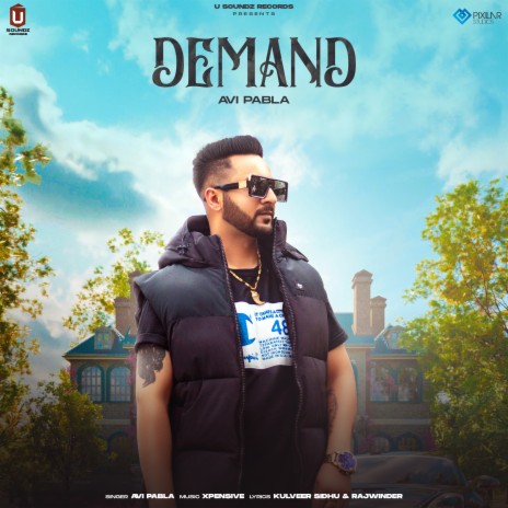 Demand | Boomplay Music